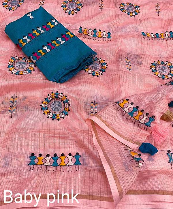 Sdk *manipuri Kota cotton saree with jacquard Weaving border* *With blouse*  💃*Rs 670 free shipping in india *Courier Service pro... | Instagram