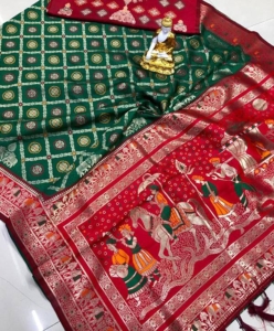 Vivah special saree