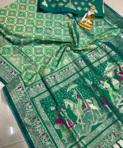 Vivah special saree