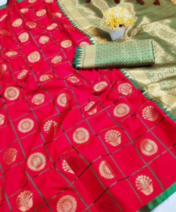 Art silk saree shoppingyar