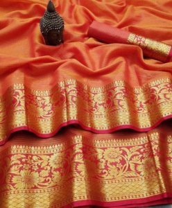 Kota doria saree - shoppingyar