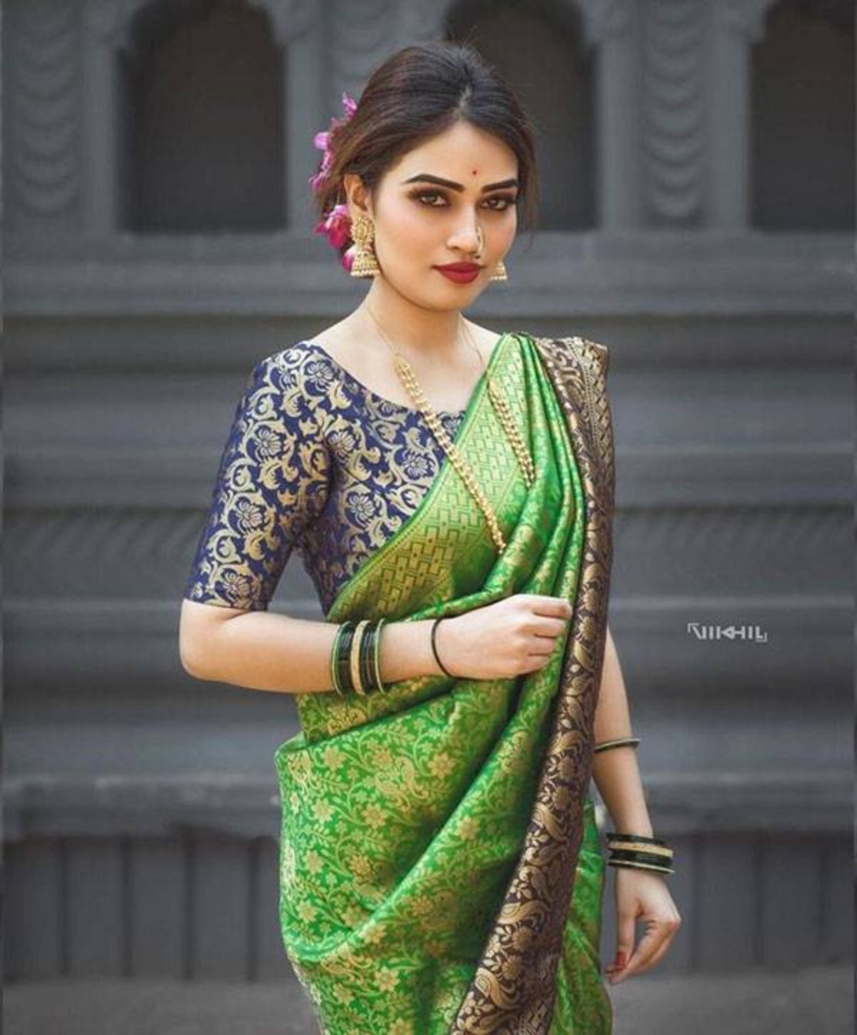 Soft Silk Sarees Online | Taneira - A Tata Product