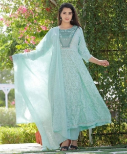 cotton salwar kameez