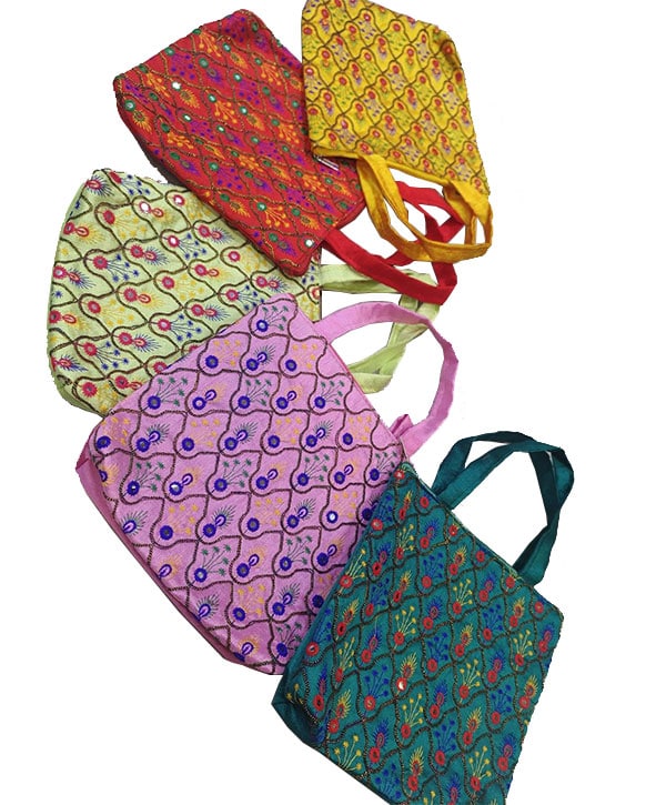 DOURR Women's Multi-pocket Shoulder Bag Fashion Cotton Canvas Handbag Tote  Purse (Beige 1 - large size): Handbags: Amazon.com