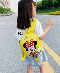 Kids Toddler Mickey Mouse Bags