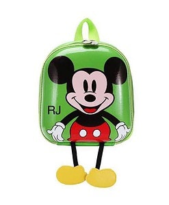 Kids Toddler Mickey Mouse Bags