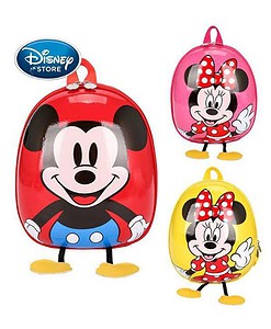 Kids Toddler Mickey Mouse Bags