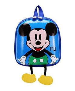 Kids Toddler Mickey Mouse Bags