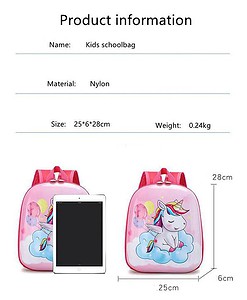 unicorn school bags