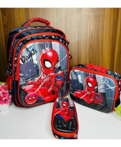 Customized backpacks sets