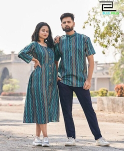 Trendy couple combo shop online Uttar Pradesh