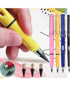 Long Lasting multi use pencil for school and Office use