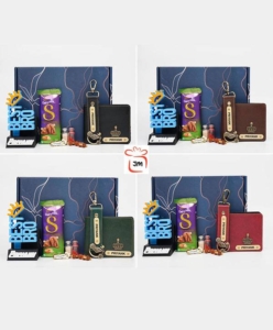 Rakhi Hamper - Best corporate gift 2024