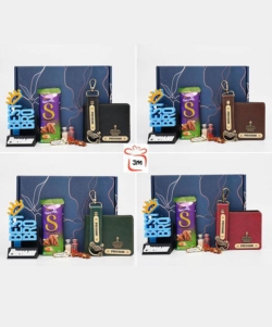 Rakhi Hamper - Best corporate gift 2024