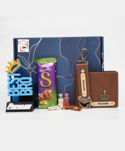 Rakhi Hamper - Best corporate gift 2024