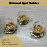 Akhand Jyoti stand best price online