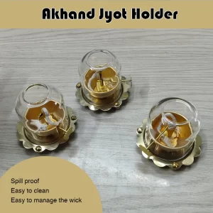 Akhand Jyoti stand best price online