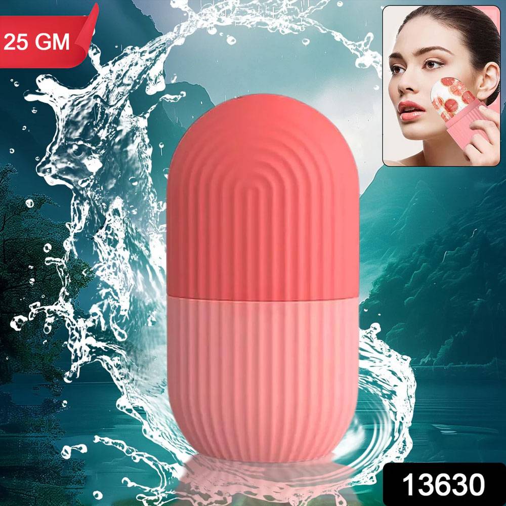 Beauty Face Massage Ice Roller