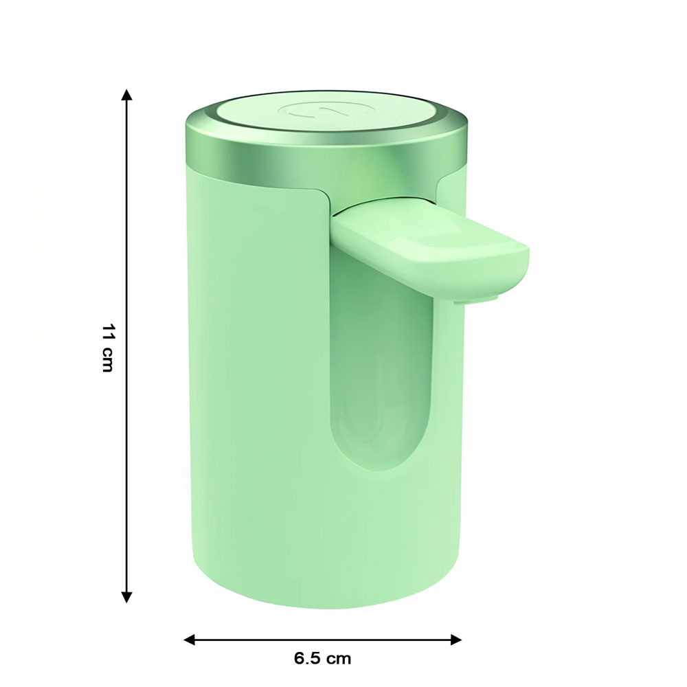 USB Rechargeable Automatic Water Dispenser for 20 Litre Bottle USB Rechargeable Automatic Water Dispenser for 20 Litre Bottle