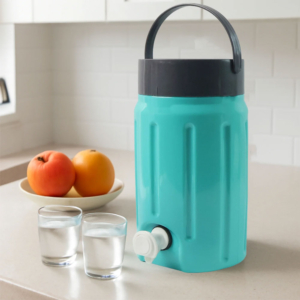 Crystal Water Jug 2 Litre
