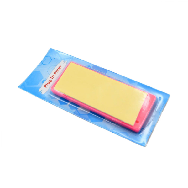 Self Adhesive No Hole Wall Mount, Reusable, Plug Organizer Self Adhesive No Hole Wall Mount, Reusable, Plug Organizer