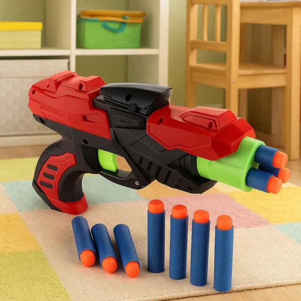 Gun Toy for Kids
