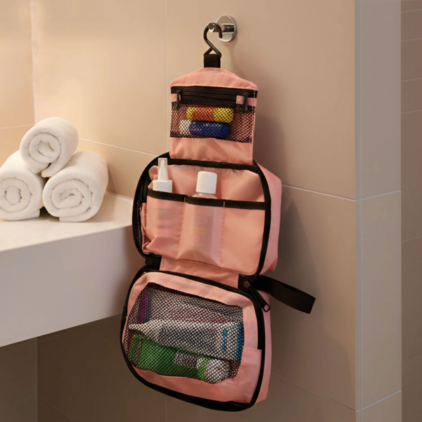 Travel Mate Hanging Toiletry Bag
