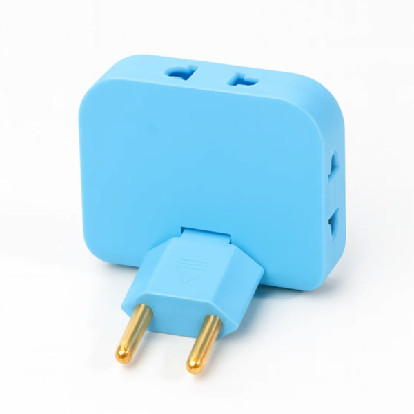 Travel Plug Adapter