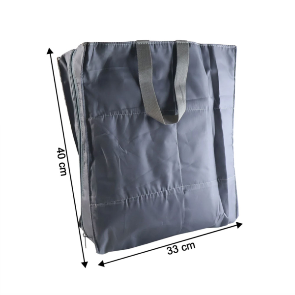 Travel Shoe Storage Bag (1 Pc)