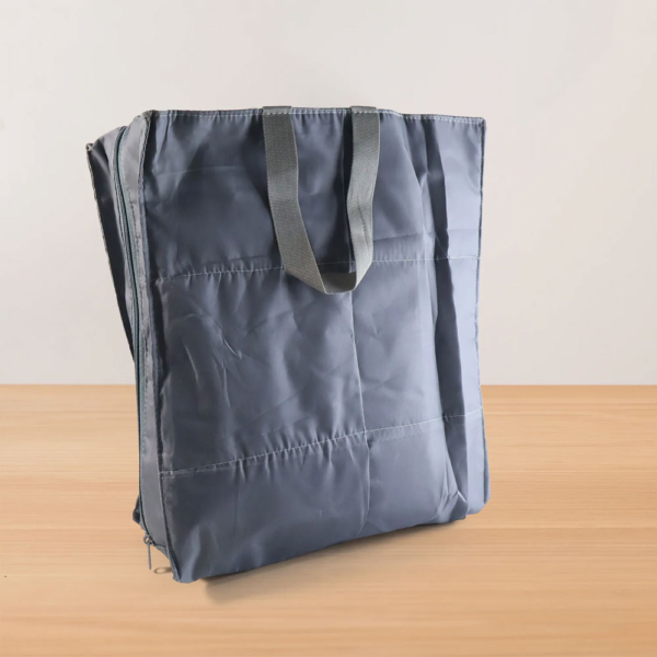 Travel Shoe Storage Bag (1 Pc)