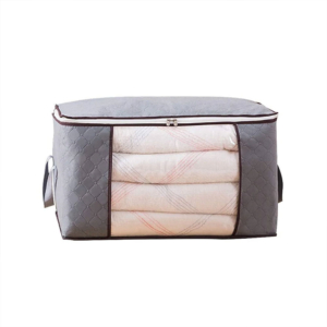 Travel Storage Bag – Multipurpose Organizer for Clothes (1 Pc)