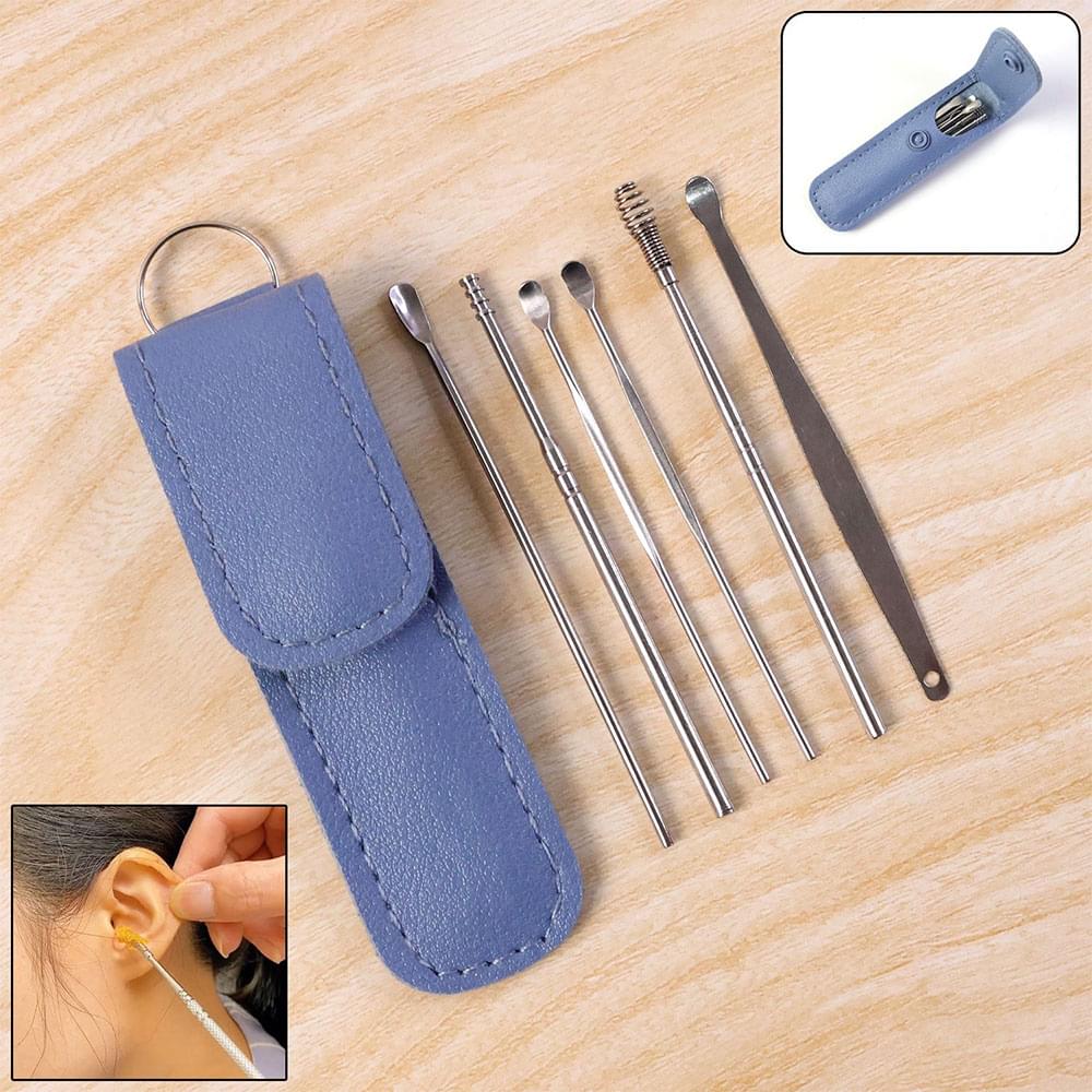 Ear Cleaning Tool Kit