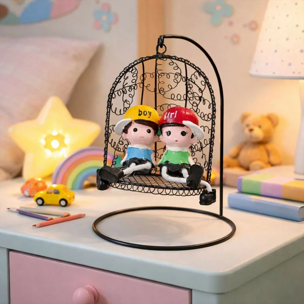 Cute Tabletop Decor