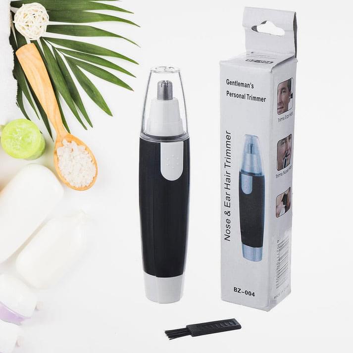 Ear and Nose Hair Trimmer