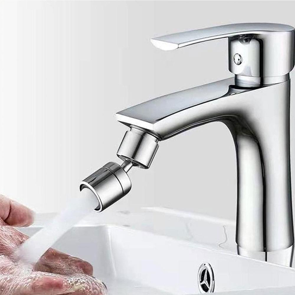 Faucet Sprayer for Kitchen & Bathroom