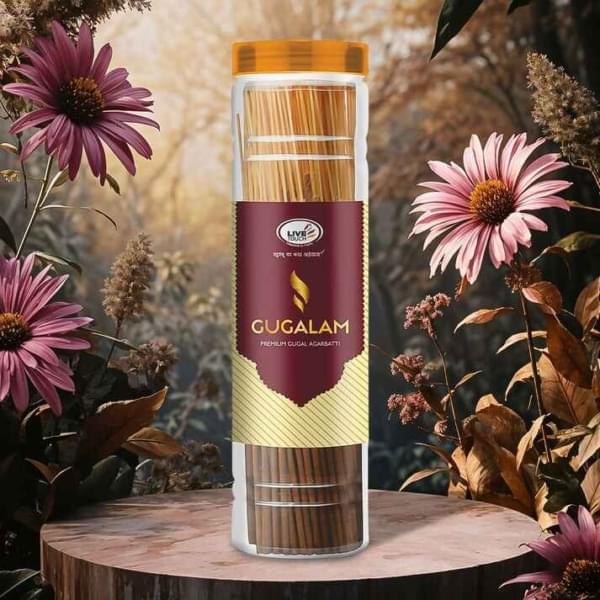 Gugalam Premium aura agarbatti