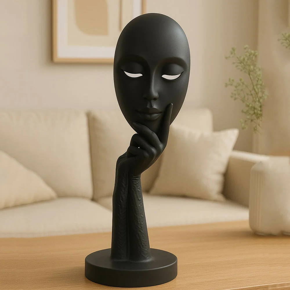 Sculpture Showpiece