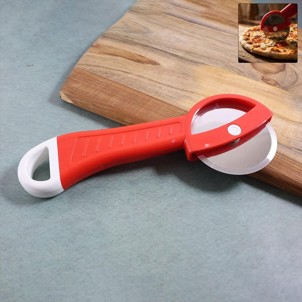 Multipurpose Pizza Cutter