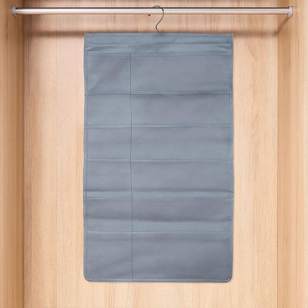 Under Garment Organizer Hanging Storage Bag