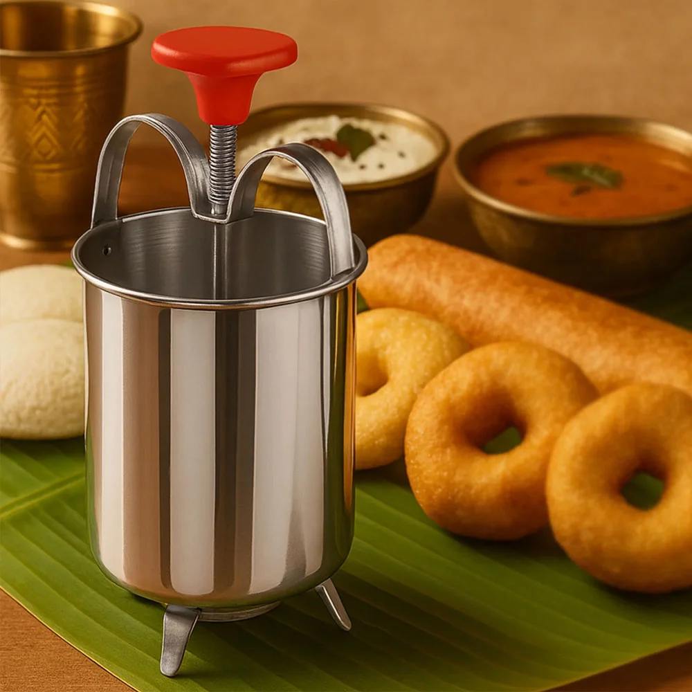Meduwada Donut Maker Dispenser