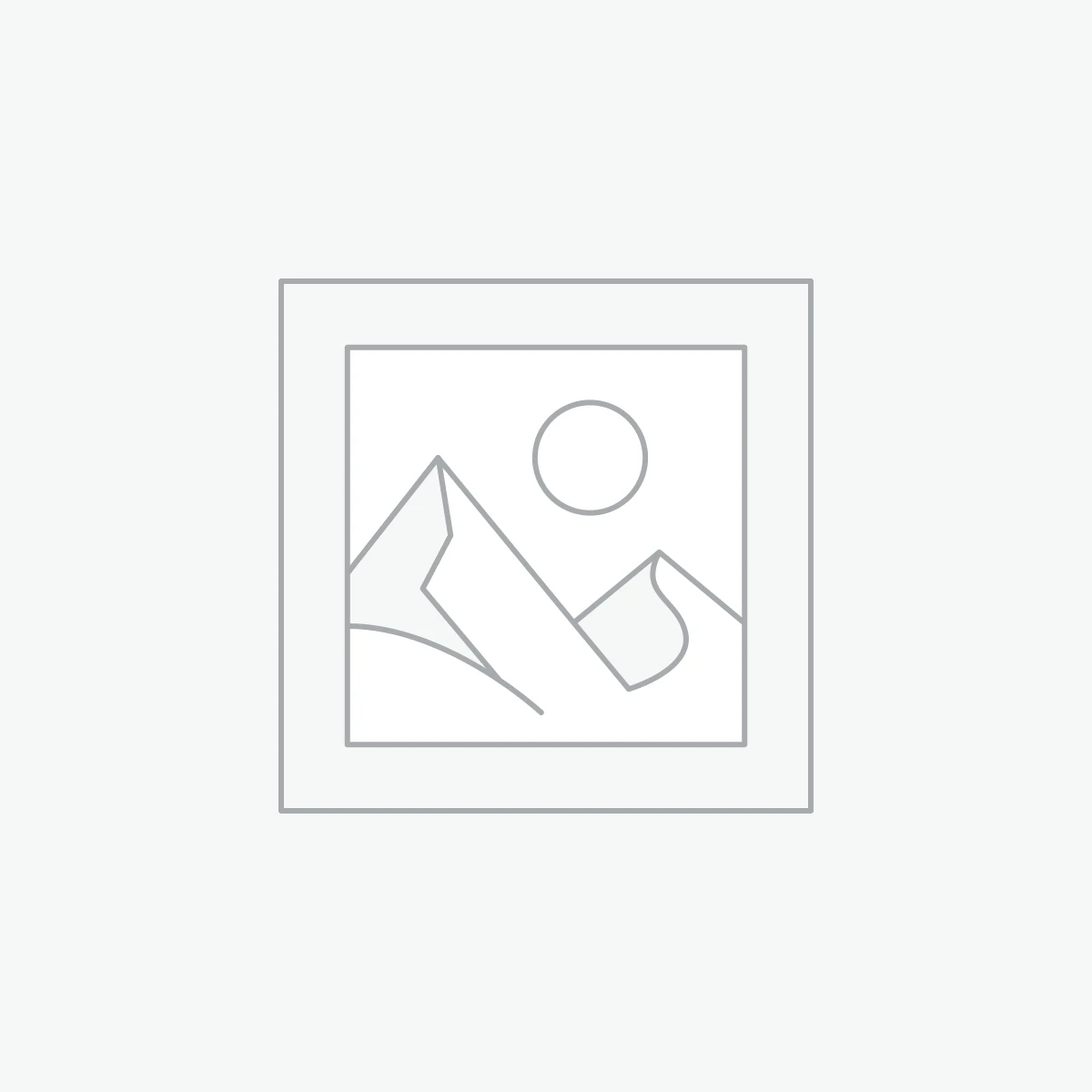 Silver Tone Crystal Dangle Saree Pin Brooch - 12 Pin Clip